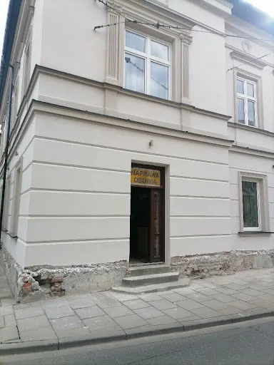 Naprawa Obuwia Marian Tyrybon, Podgórze